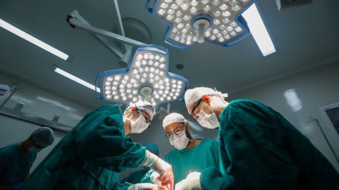 “Fila Zero” em SC tem recorde de cirurgias eletivas, mas mantém 100 mil em lista de espera