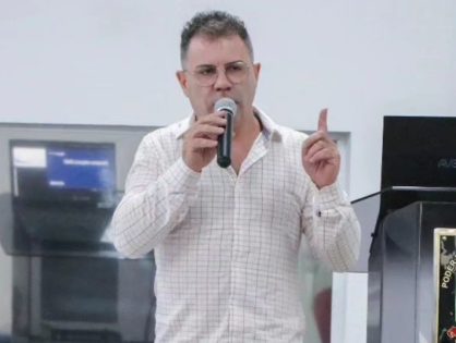 Prefeito de Barra Velha tem prisão mantida pela Justiça e vice assume