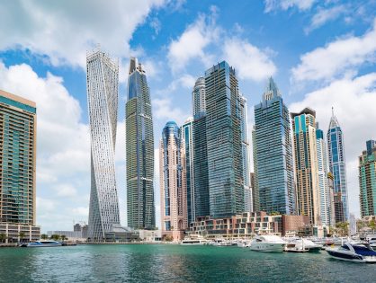 Comitiva irá aos Emirados Árabes em busca de novos investimentos para SC