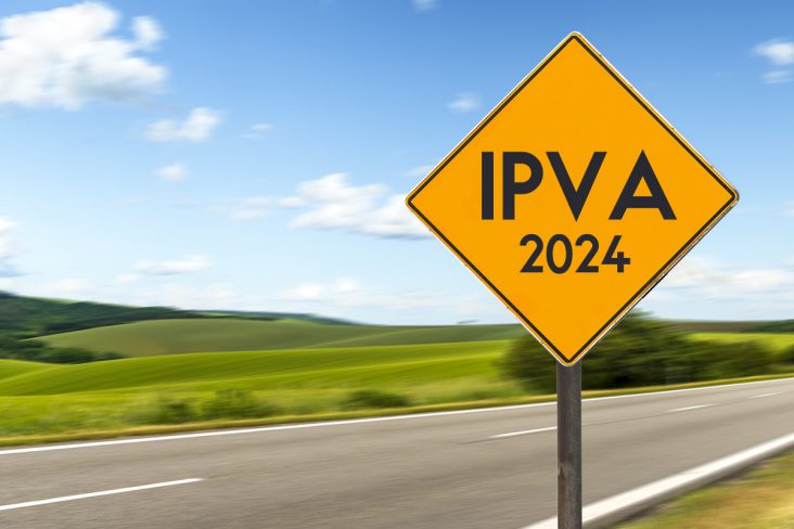 IPVA 2024: vencimentos começam nesta semana em Santa Catarina