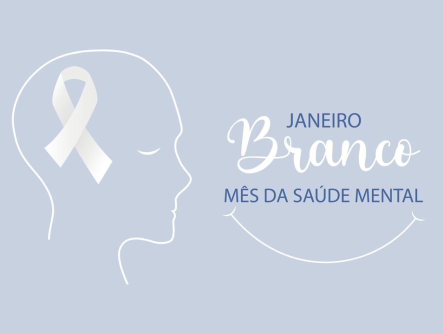 JANEIRO BRANCO: Campanha pela Saúde Mental ganha destaque em Chapecó