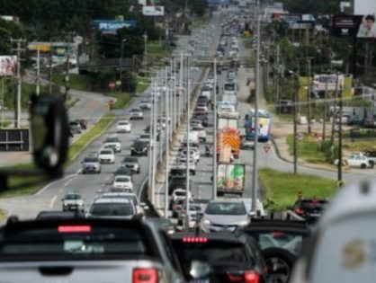 Pela primeira vez em 10 anos, SC não registra mortes no início do ano em rodovias estaduais