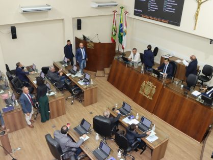 Em segunda votação, Projeto de Internação Humanizada é aprovado na Câmara de Florianópolis
