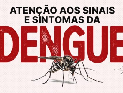 Dengue: Aumento de 650% de casos faz SC preparar decreto de emergência
