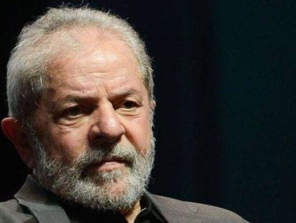 Impeachment de Lula: Mais de 80 deputados assinam pedido