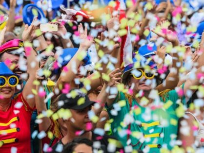 Balneário Camboriú espera 70 mil pessoas e ocupação de 90% nos hotéis no Carnaval