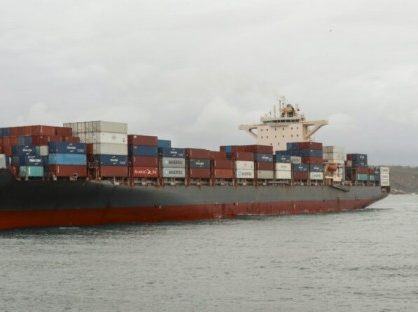 Porto de Imbituba comemora nova linha de longo curso que passará a operar semanalmente