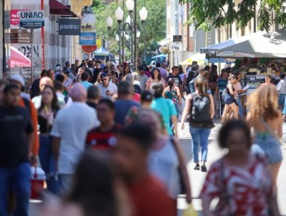 Com destaque no setor de serviços, PIB catarinense cresce 3,7% em 2023