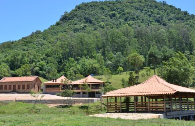 Epagri fortalece empreendedorismo no Turismo Rural Catarinense