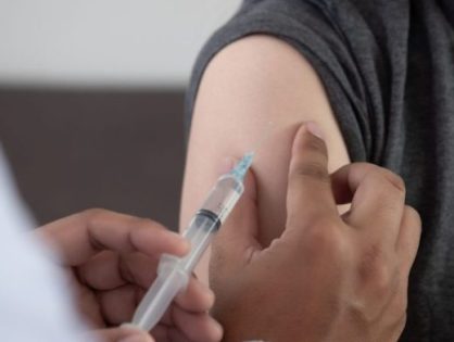 Santa Catarina vai ampliar faixa etária de público-alvo da vacinação contra dengue