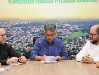 Prefeitura de Concórdia lança Programa Juro Zero para crédito aos MEIs e Microempresas