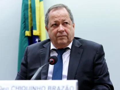 Caso Marielle: relator da CCJ, Darci de Matos defende manter prisão de Brazão