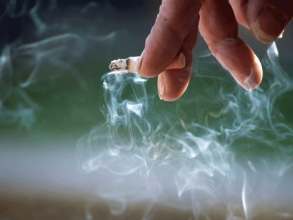 Projeto de lei que proíbe cigarro em parques de SC é aprovado na CCJ da Alesc
