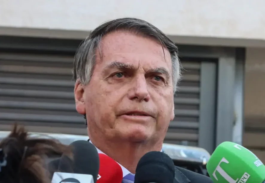 Deputados aprovam título de Cidadão Catarinense a Bolsonaro