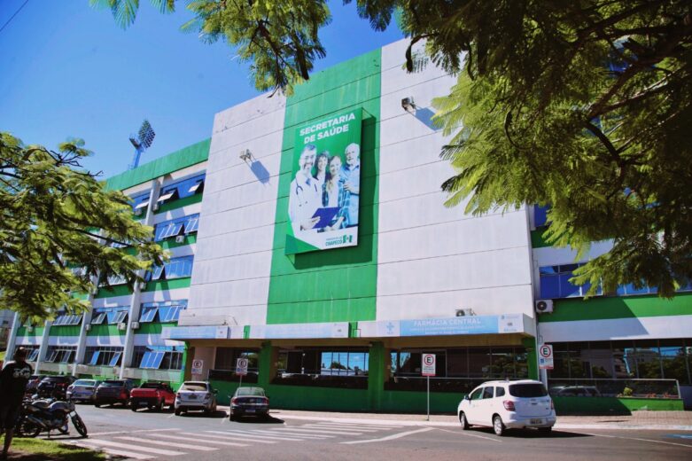 Prefeitura de Chapecó contrata médicos