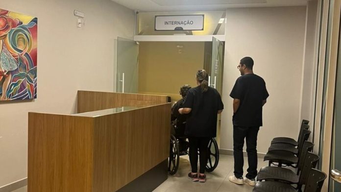 Saúde estende atendimentos a hospital privado em Joinville após explosão de casos de dengue