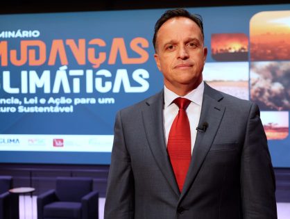 Pelo Estado Entrevista: Paulo Antônio Locatelli, presidente do GEDCLIMA