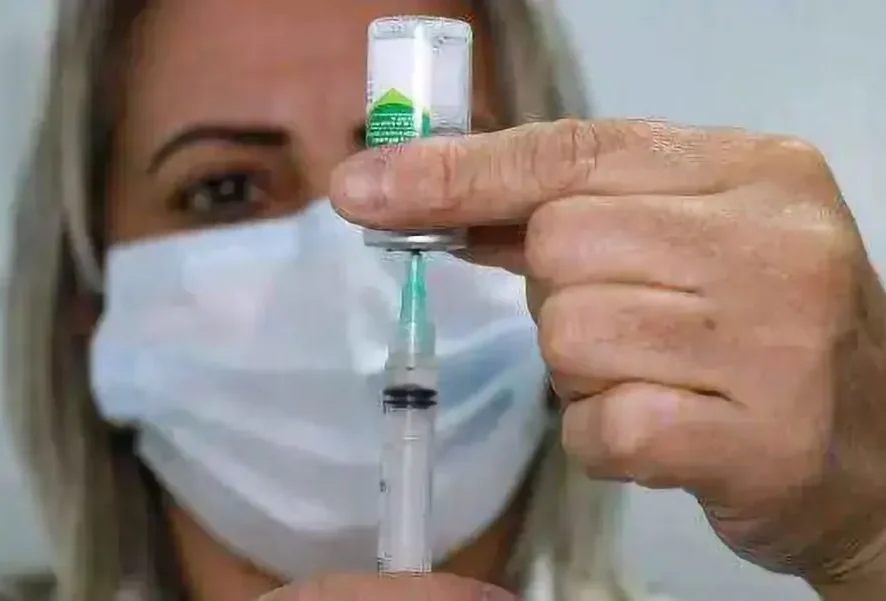 Sábado é Dia D de vacinação contra gripe em todos os postos de saúde