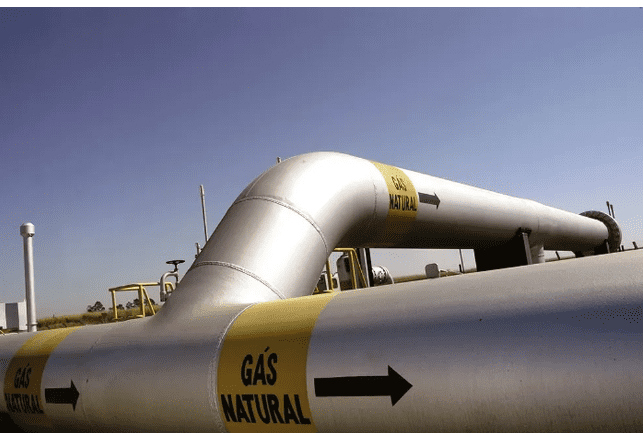 Município da região lidera consumo de gás natural em Santa Catarina