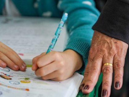 Santa Catarina registra menor taxa de analfabetismo no Brasil