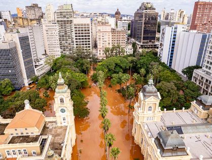 Rio Grande do Sul precisará de R$ 1 bilhão para recuperar turismo