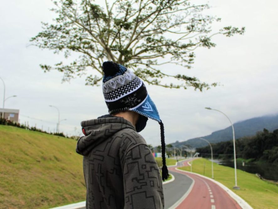 Santa Catarina terá queda brusca de temperatura, alerta Defesa Civil