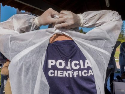 Equipe da Polícia Científica catarinense vai ajudar na identificação de vítimas no Rio Grande do Sul