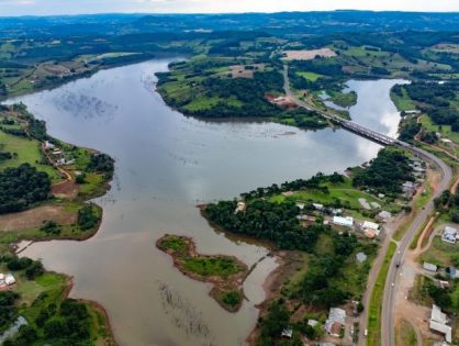Zoneamento Ecológico Econômico será ampliado em Santa Catarina