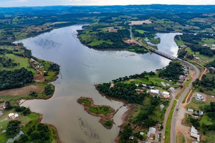 Zoneamento Ecológico Econômico será ampliado em Santa Catarina