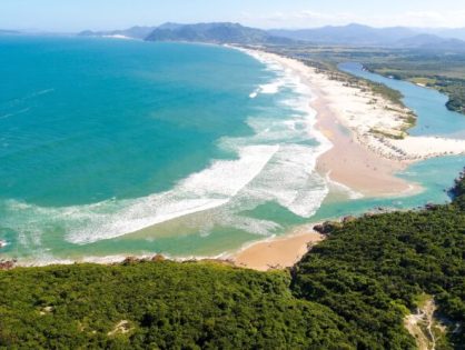 Projeto prevê acesso restrito em 10% das praias de cada município