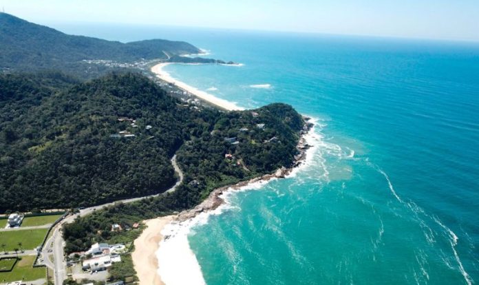 Santa Catarina lidera indicações ao Selo Bandeira Azul