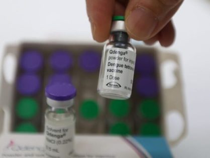 Com 231 mortes, cobertura vacinal da dengue não avança em Santa Catarina