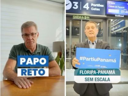 Pelo Estado 22/08: Campanha na Capital tem novo capítulo