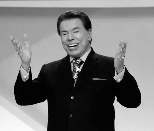 Governador lamenta morte de Silvio Santos: “Deixa um grande exemplo de empreendedorismo, alegria e trabalho”