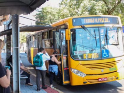 Eleições 2024: Eleitores terão transporte intermunicipal gratuito em Santa Catarina