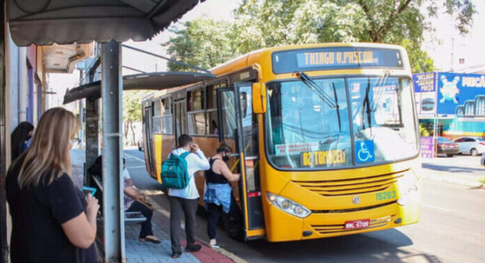 Eleições 2024: Eleitores terão transporte intermunicipal gratuito em Santa Catarina