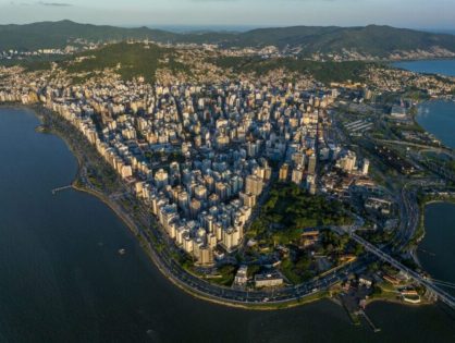 Estado mais seguro do Brasil: SC e a capital Florianópolis lideram ranking com os melhores índices do País