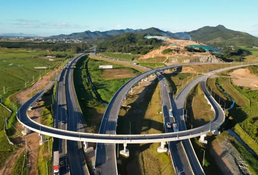 Pelo Estado 26/09: O descaso da população com o Contorno Viário