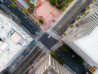 Mobilidade urbana é a maior demanda dos empresários nessas eleições, aponta Fecomércio SC