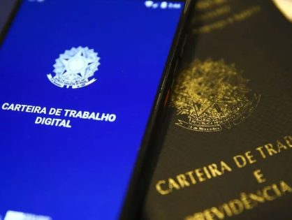 SC bate recorde de vagas anunciadas pelo SINE; confira as oportunidades no Sul do Estado