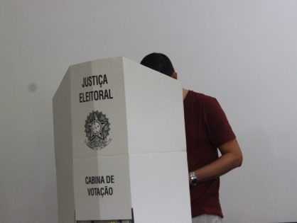 Mais de 20 milhões de jovens poderão ir às urnas nas eleições municipais