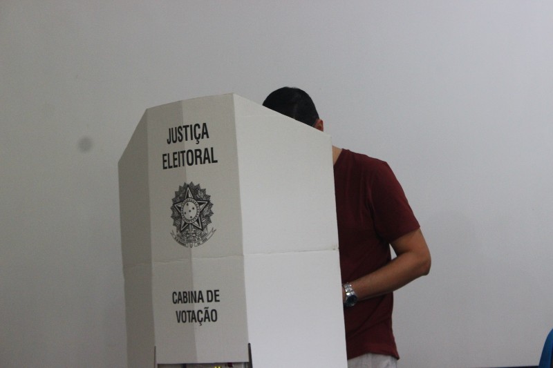 Mais de 20 milhões de jovens poderão ir às urnas nas eleições municipais