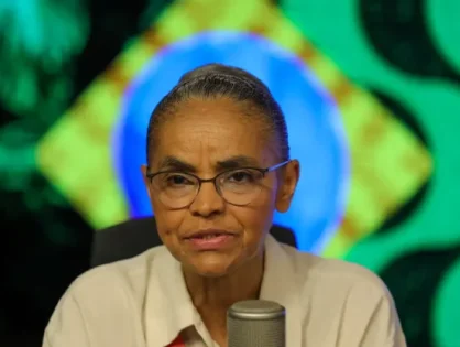 Marina Silva critica penas leves para crimes ambientais e pede endurecimento