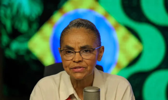 Marina Silva critica penas leves para crimes ambientais e pede endurecimento