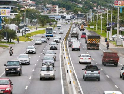 Setor de serviços de Santa Catarina é o que mais cresce no país