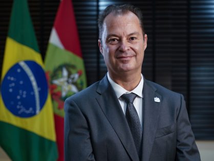 Pelo Estado Entrevista 13/10: Evandro Neiva, Secretário de Estado de Turismo