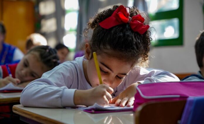 Rematrículas para estudantes da Rede Estadual de SC começam na segunda-feira