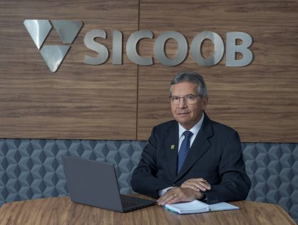 Pelo Estado Entrevista 27/0: Rui Schneider da Silva, presidente do Sicoob Central SC/RS