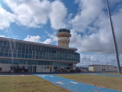 Aeroporto de Jaguaruna atrai investidores com PPP e novas oportunidades