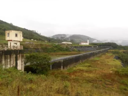 Pelo Estado 01/11: Governo consegue autorização para manutenção de barragens